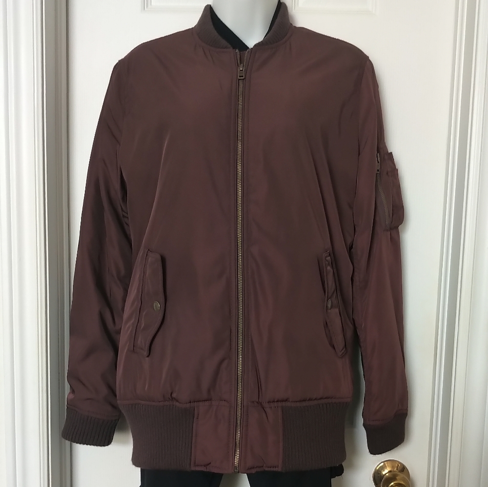 Casual Coat